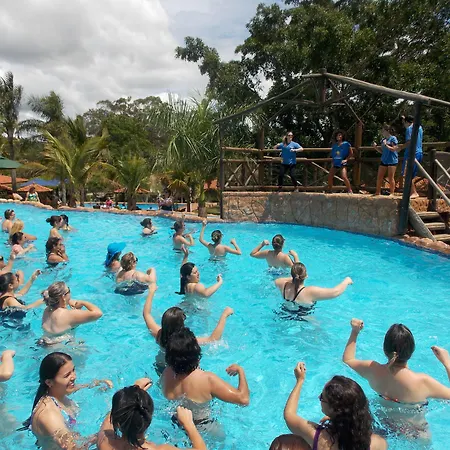 Recanto Alvorada Eco Resort-3