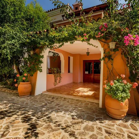 Residence Sos Alinos-2