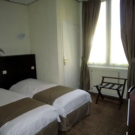 Hotel Du Moulin d'Or-3