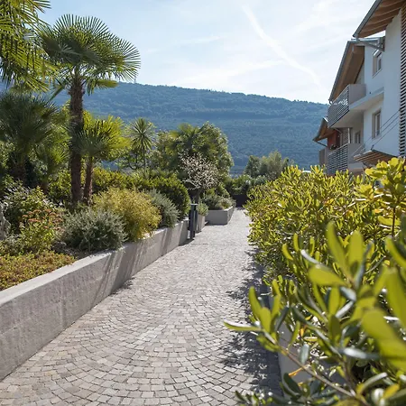 4 Limoni Apartment Resort-2