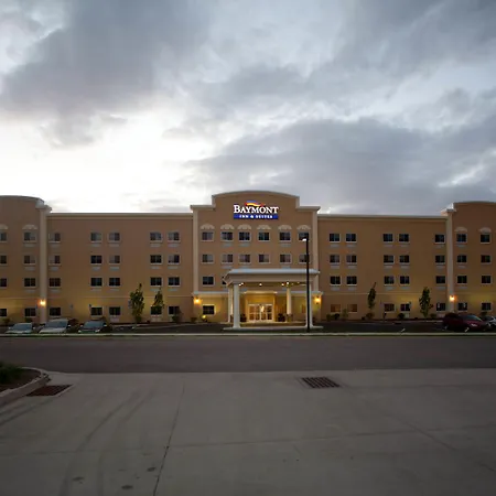 Baymont By Wyndham Erie-3