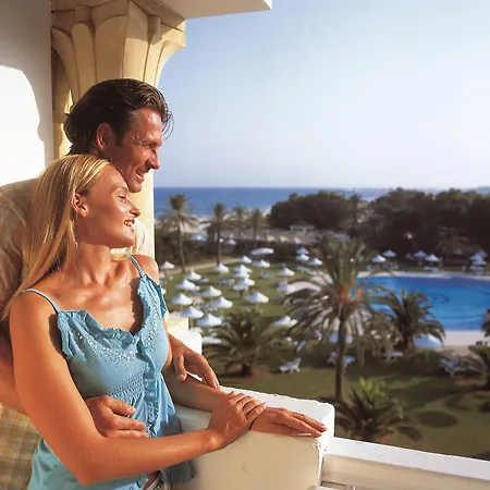 Oceana Hotel & Spa (Adults Only)-3