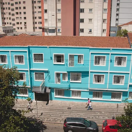 Hotel Blumenau-3