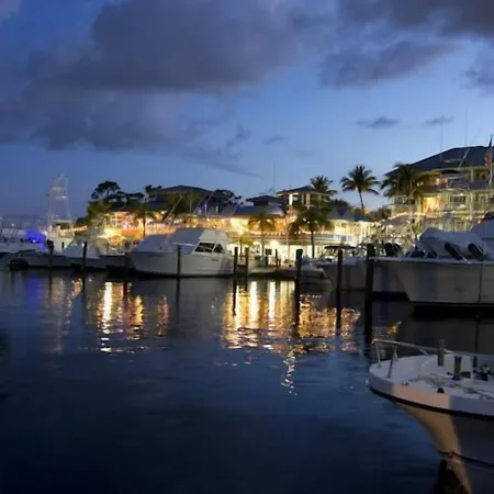 Pirate'S Cove Resort And Marina - Stuart-3