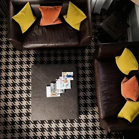 Malmaison Glasgow-3
