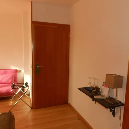 Hotel Porta D'Alella-2
