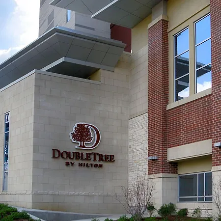 Doubletree By Hilton Lawrenceburg-2