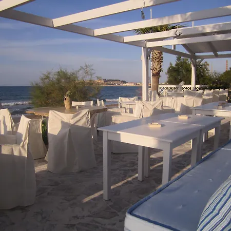 Petradi Beach Lounge Hotel By Ghh-3