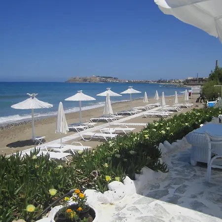 Petradi Beach Lounge Hotel By Ghh-2