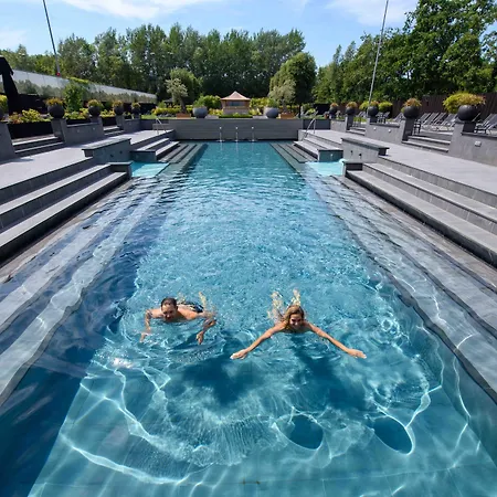 Hotel & Wellness Zuiver-3