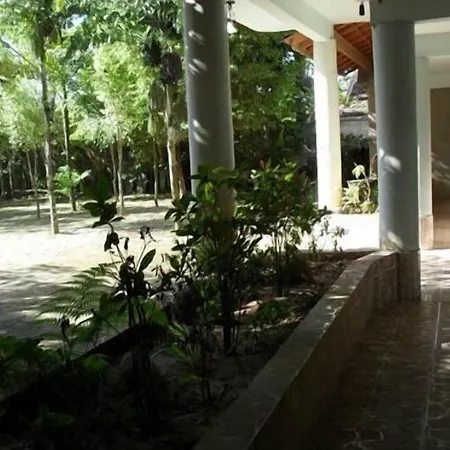 La Riviera Pousada Pantanal-3