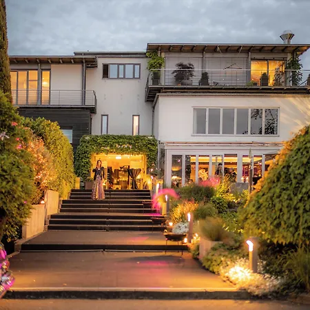 SeeHotel&Restaurant die Ente-2