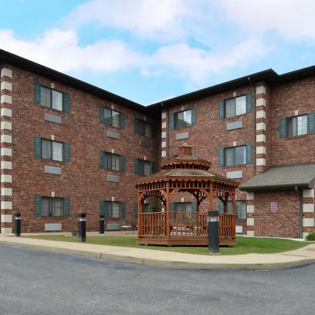 Country Hearth Inn & Suites Edwardsville-2