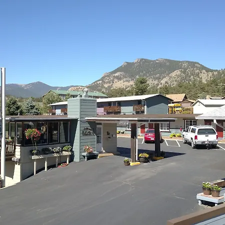 Alpine Trail Ridge Inn-2