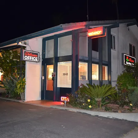 Rose Garden Inn-2