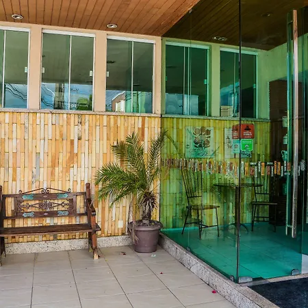 Fortpraia Hotel-2
