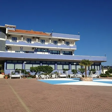 Hotel San Gaetano-2
