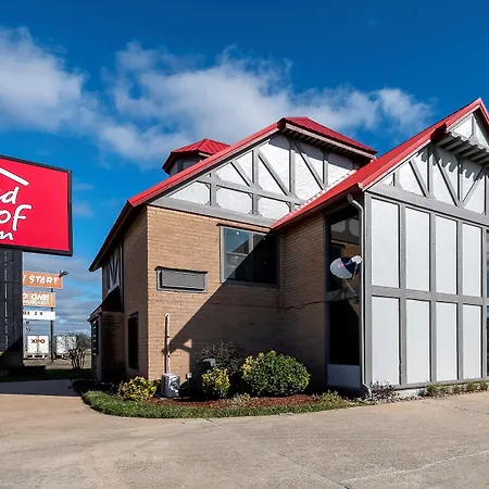 Red Roof Inn Monroe-2