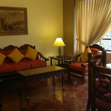 Viajero Lima - Miraflores Hostel-3