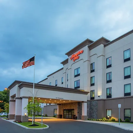 Hampton Inn Philadelphia/Voorhees-2