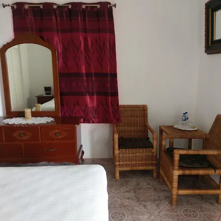 Polish Princess Guest House-3
