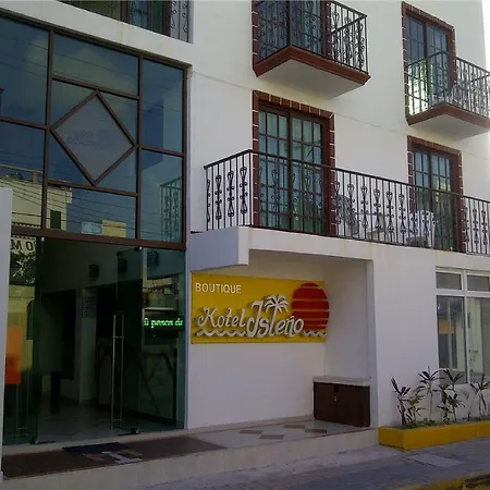 Hotel Isleño-2