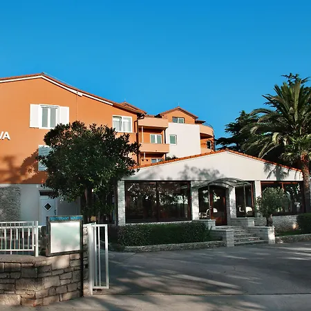 Hotel Minerva-2