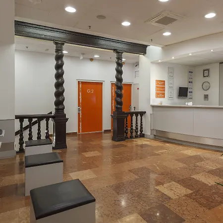 Tl Hotel Budapest-3