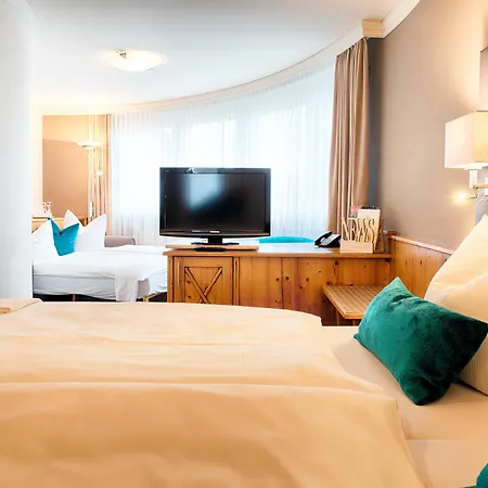 Hotel Landhaus Feckl-2