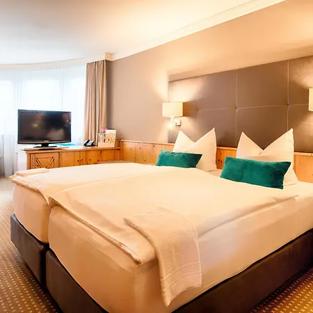Hotel Landhaus Feckl-3