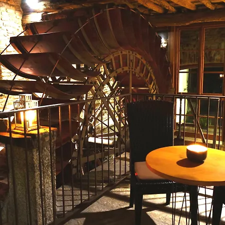 Hotel Mulino Grande-2
