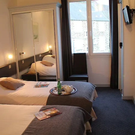 Hôtel de la Mer-2