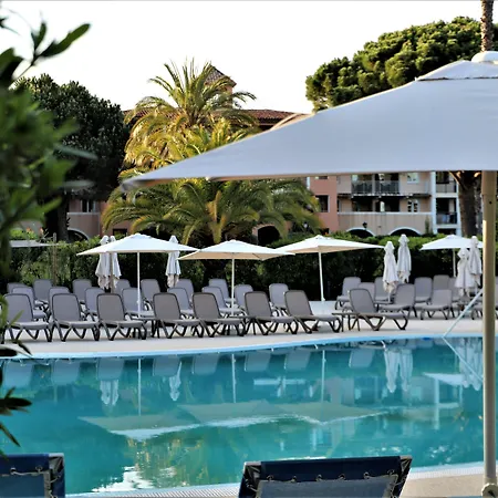 SOWELL Family Hôtel Port Grimaud-2