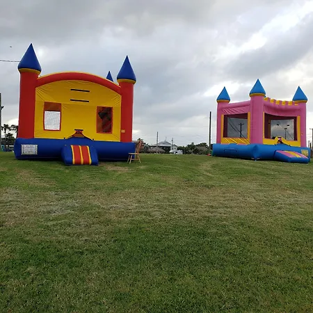 Hunt'S Castle Hotel-3
