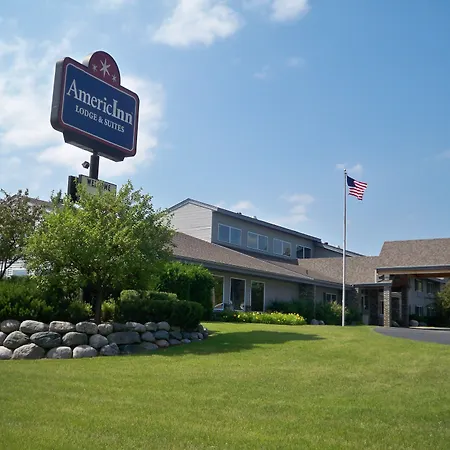 Americinn By Wyndham Rhinelander-3