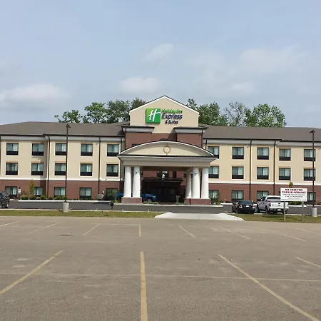 Holiday Inn Express & Suites Cambridge By Ihg-2