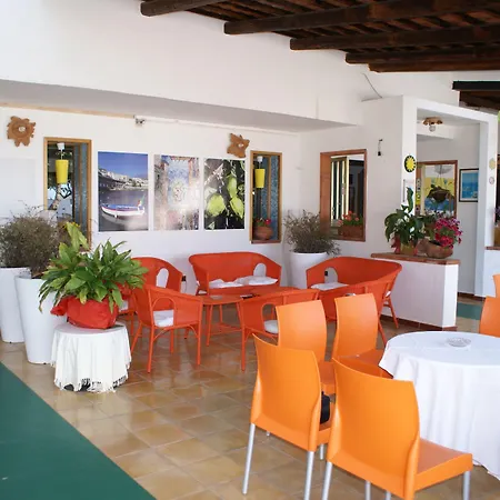 Hotel Cristina-2
