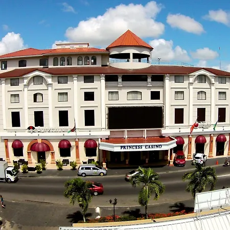 Ramada By Wyndham Princess Paramaribo-2