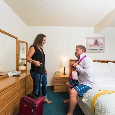 Bridge Bay Lodge At Shasta Lake-3