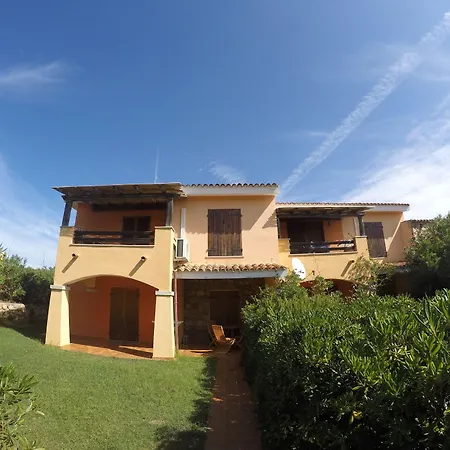 Residence Spiaggia Bianca-2