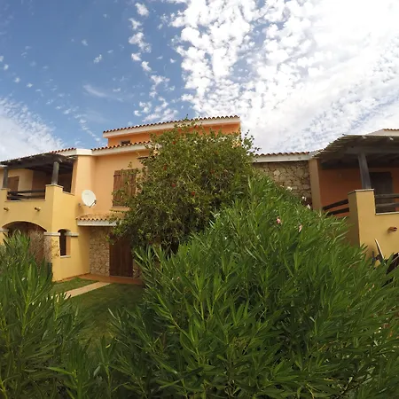 Residence Spiaggia Bianca-3