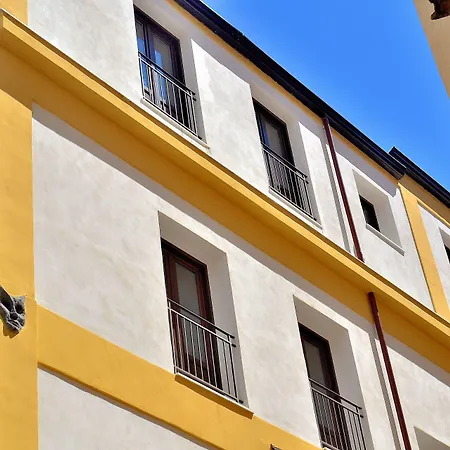 Alla Loggia Del Gattopardo-2