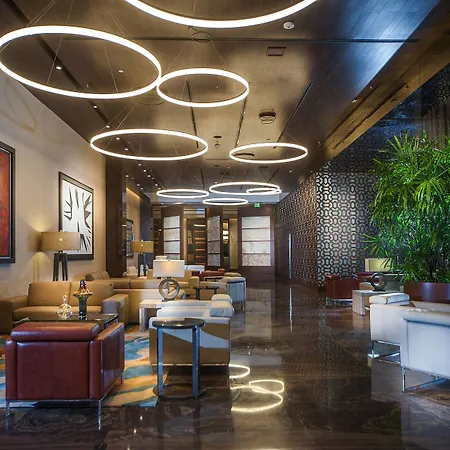 Jw Marriott Hotel Santo Domingo-2