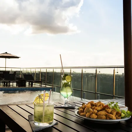 Viale Tower Hotel-3