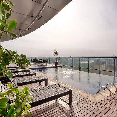 Viale Tower Hotel-2