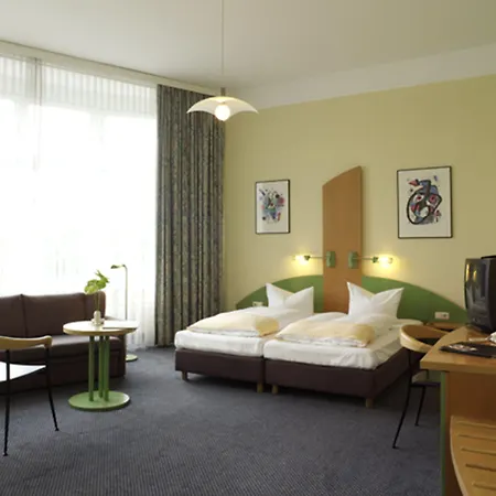 Hotel Hansablick-2