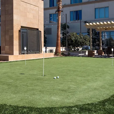 Courtyard By Marriott Irvine Spectrum-2