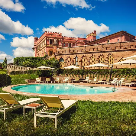 San Ruffino Resort-3