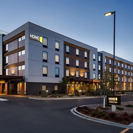 Home2 Suites By Hilton Fargo-3