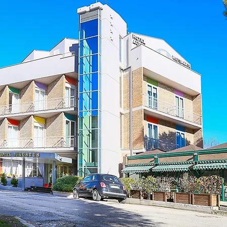 Hotel Augustus-3